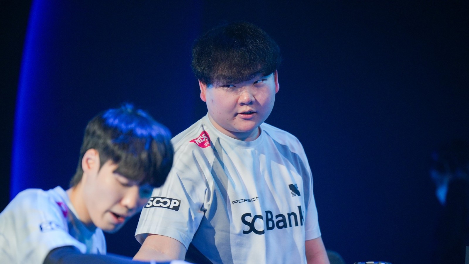 DRX ユニフォーム　XL 2022 valorant DRX are dominating VCT Korea Stage 2 Challengers without